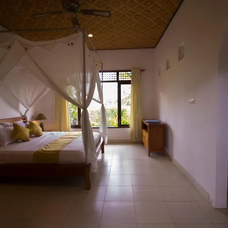 Yoga House
