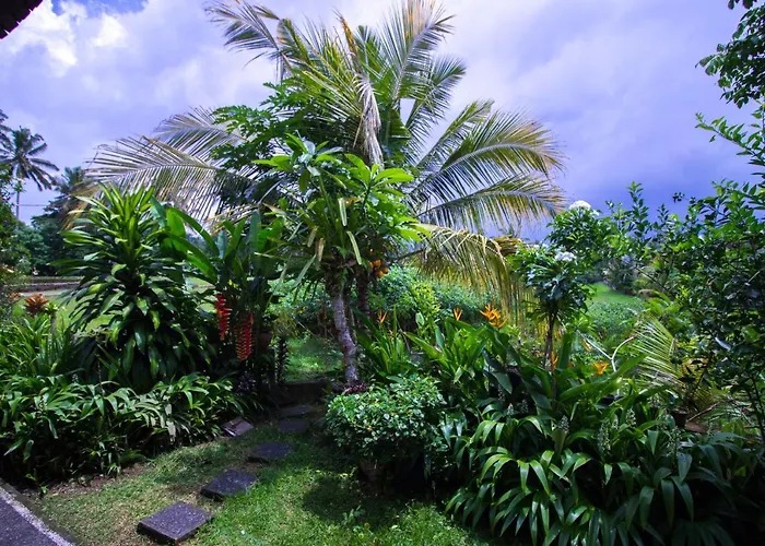 Hotel Yoga House Ubud