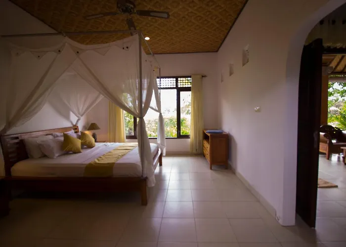 Hotel Yoga House