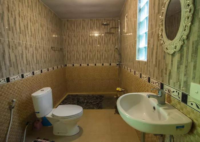 Hotel Yoga House