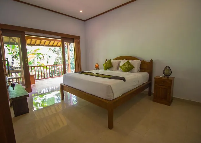 Hotel Yoga House