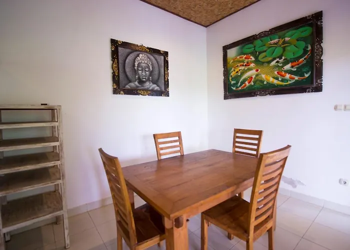 Yoga House Hotel 3*