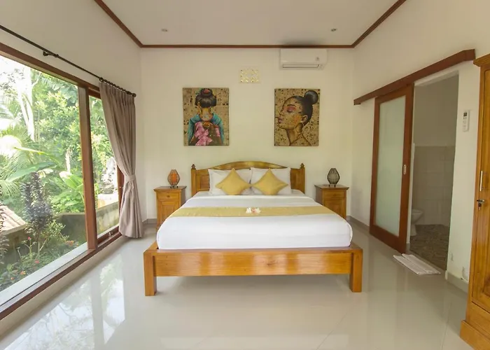 Hotel Yoga House