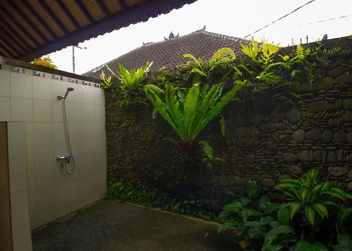 Yoga House 3* Ubud