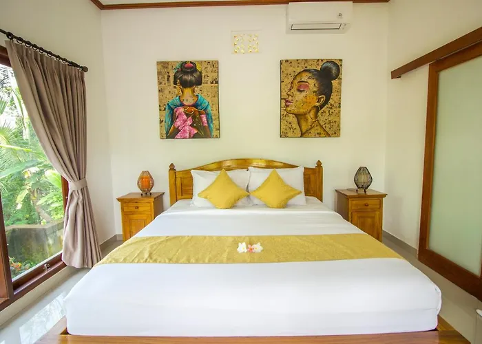 Hotel Yoga House