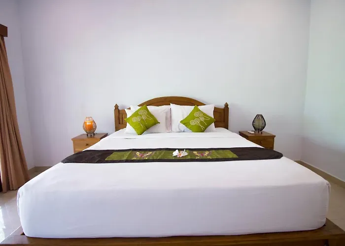 Yoga House Ubud