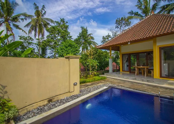 Hotel Yoga House 3*