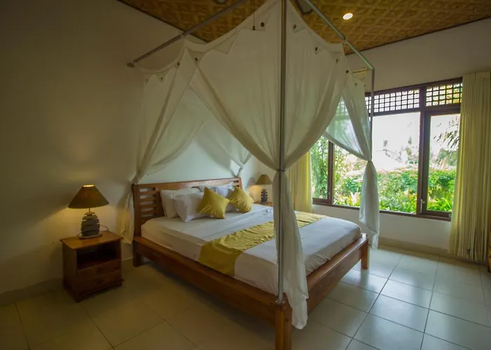 Yoga House Ubud