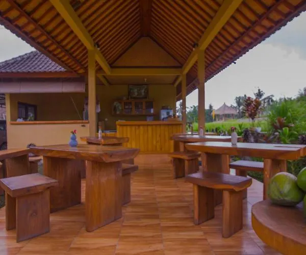Yoga House Hotel Ubud